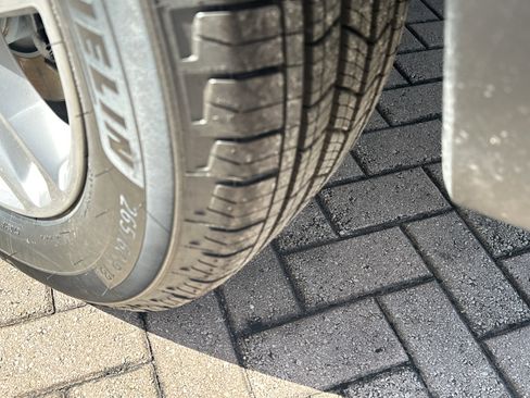 New 2026 Jeep Grand Cherokee Laredo X image 14