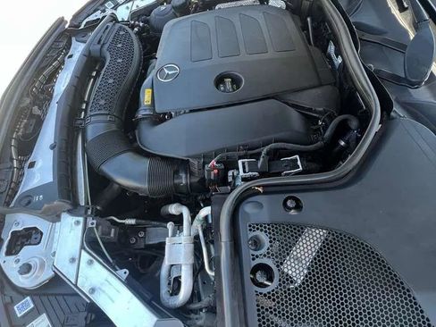 Used 2022 Mercedes-Benz E 350 Sedan image 29