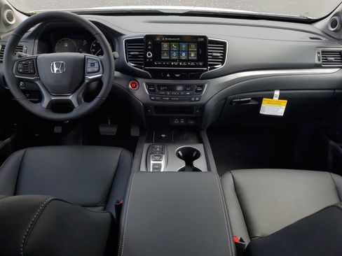 New 2026 Honda Ridgeline RTL image 28