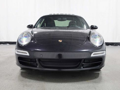 Used 2008 Porsche 911 Carrera S RWD image 14