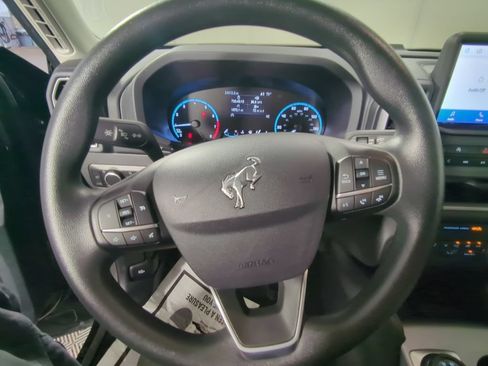 Used 2024 Ford Bronco Sport Big Bend AWD/4WD image 20
