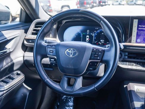 Certified 2023 Toyota Crown AWD/4WD image 16