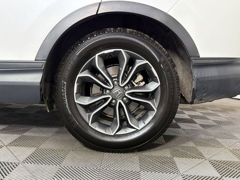 Used 2020 Honda CR-V EX-L image 10