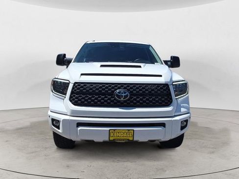 Used 2019 Toyota Tundra SR5 AWD/4WD image 8