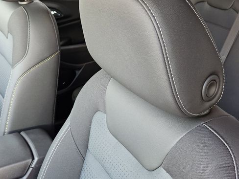 New 2026 Chevrolet Trax LT w/ Driver Confidence Package FWD image 26