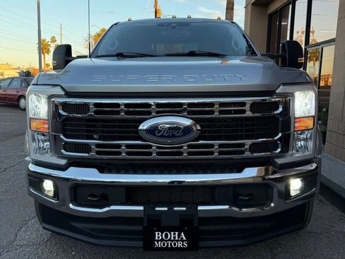 Used 2024 Ford F450 XLT w/ 360-Degree Camera Package image 5