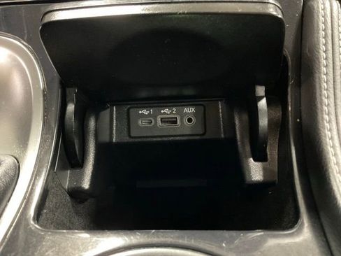 Used 2023 Nissan Maxima SV w/ Floor Mat Group image 26