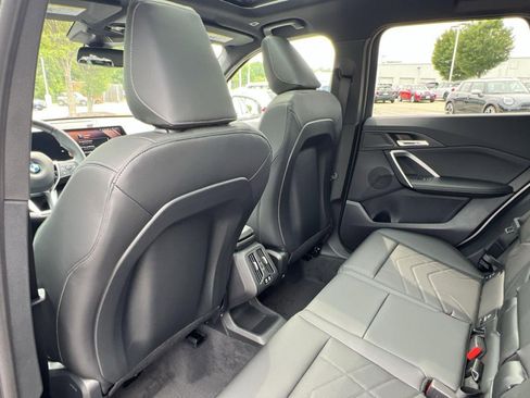 New 2025 BMW X1 xDrive28i w/ Technology Package image 23