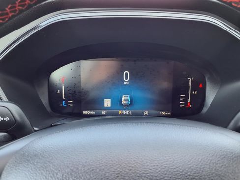 Used 2023 Ford Escape ST-Line w/ Tech Pack #1 AWD/4WD image 17