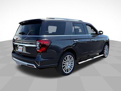 Used 2024 Ford Expedition Platinum