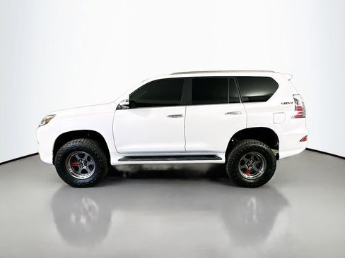 Used 2021 Lexus GX 460 Premium AWD/4WD image 4
