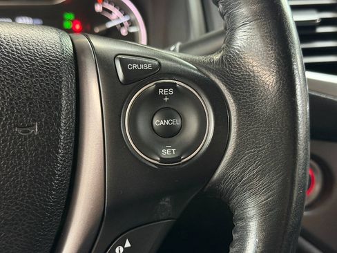 Used 2019 Honda Ridgeline RTL-T image 37