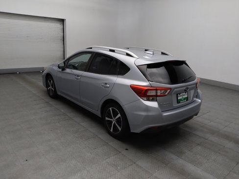 Used 2019 Subaru Impreza 2.0i Premium AWD/4WD image 5
