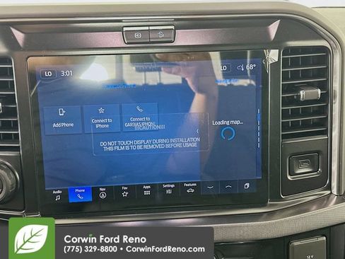 New 2026 Ford F250 Platinum w/ Tremor Off-Road Package AWD/4WD image 16