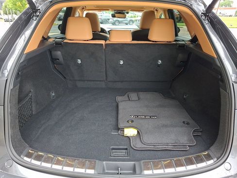 Used 2026 Lexus NX 350h AWD w/ Accessory Package (2T) image 29
