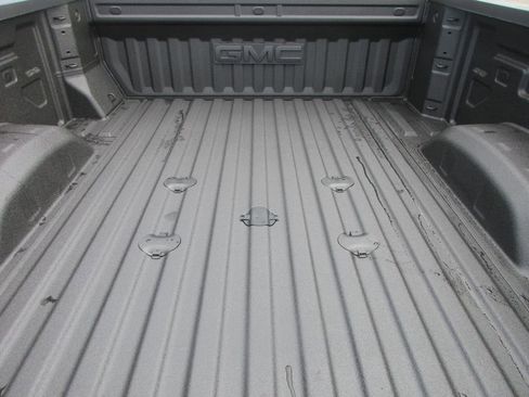 New 2026 GMC Sierra 2500 AT4X AWD/4WD image 7