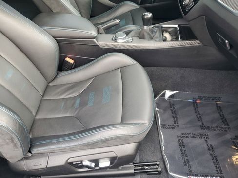 Used 2021 BMW M2 Competition image 16