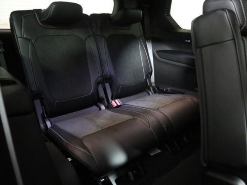 New 2025 Jeep Grand Cherokee L Altitude image 23