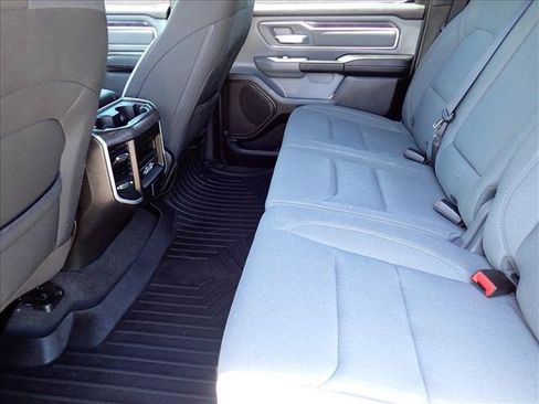 Used 2022 RAM 1500 Big Horn AWD/4WD image 10