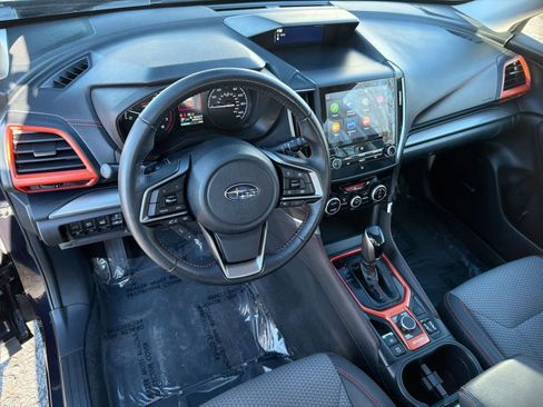 Used 2021 Subaru Forester Sport image 10