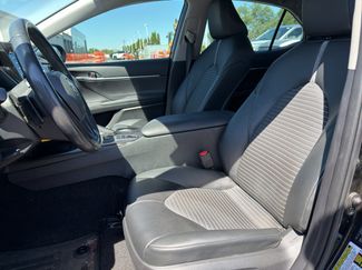 Certified 2022 Toyota Camry SE w/ Cold Weather Package AWD/4WD video 2