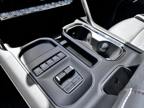 New 2026 GMC Sierra 2500 AT4X AWD/4WD image 24