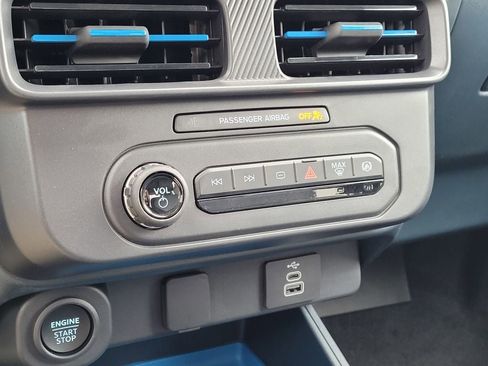 New 2026 Ford Maverick XLT image 46