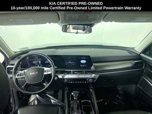Certified 2023 Kia Telluride S image 22
