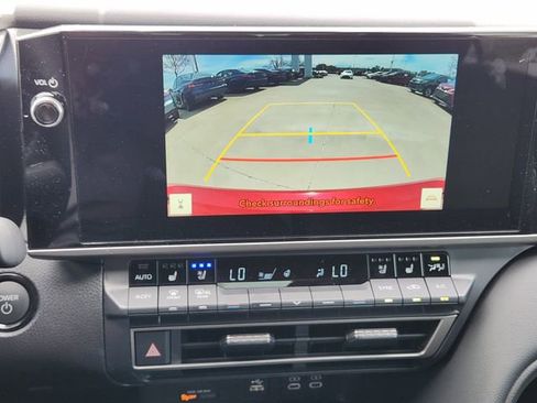 New 2026 Toyota Camry XSE image 16