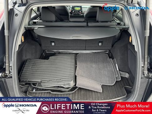 Used 2022 Honda CR-V Touring image 20