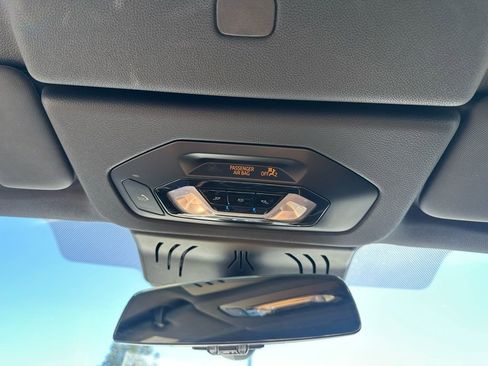 Certified 2023 BMW 840i Convertible image 20