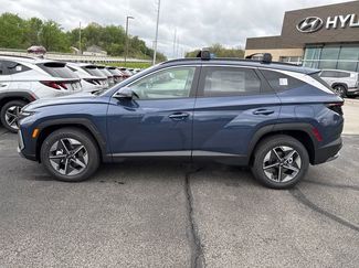 New 2026 Hyundai Tucson SEL AWD/4WD video 2