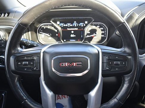 Used 2021 GMC Sierra 1500 SLT w/ SLT Premium Plus Package image 40
