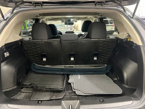 Used 2020 Subaru Crosstrek 2.0i Premium w/ Moonroof Package 1 AWD/4WD image 14