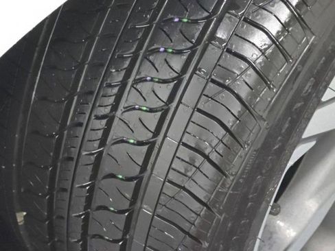 Used 2026 Honda Civic Sport Touring image 32