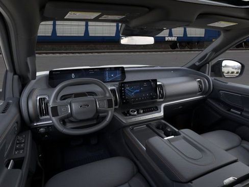 New 2026 Ford Expedition Tremor image 9