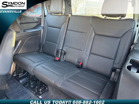 Used 2021 Chevrolet Tahoe High Country image 11