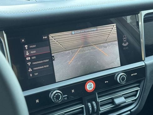 New 2026 Porsche Macan Turbo AWD/4WD image 26