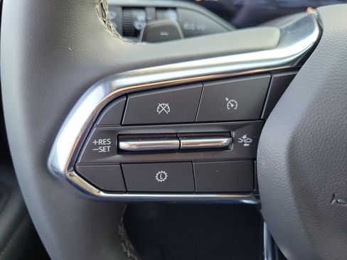 New 2026 Chevrolet Tahoe LT image 5