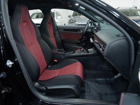 Used 2023 Honda Civic Si image 34