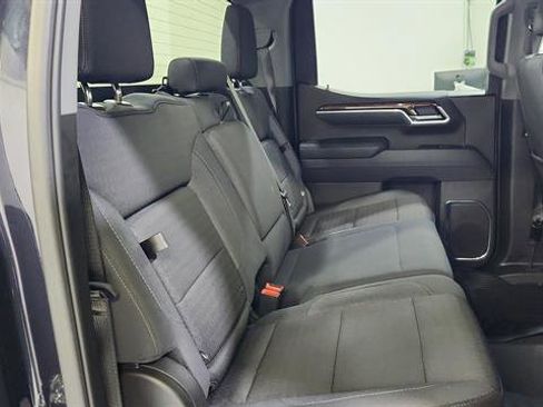 Used 2025 GMC Sierra 1500 Elevation image 26