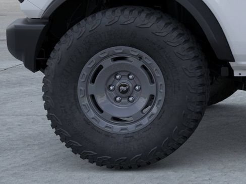Used 2025 Ford Bronco 4-Door w/ Sasquatch Package AWD/4WD image 21