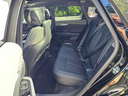 New 2026 Cadillac Optiq Sport 1 AWD/4WD image 16