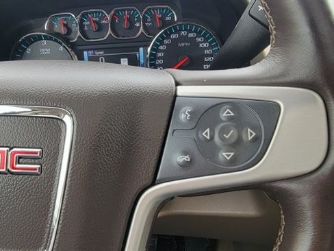 Used 2017 GMC Yukon SLT w/ Open Road Package image 26