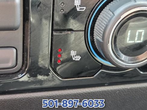 Used 2023 Chevrolet Silverado 1500 LT w/ Max Trailering Package AWD/4WD image 20