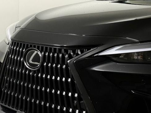 Certified 2025 Lexus NX 350 AWD w/ Accessory Package (2T) image 18