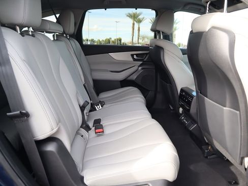 Used 2023 Acura MDX FWD w/ Technology Package image 21