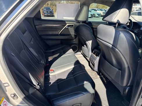 Used 2017 Lexus RX 350 FWD w/ Luxury Package image 26