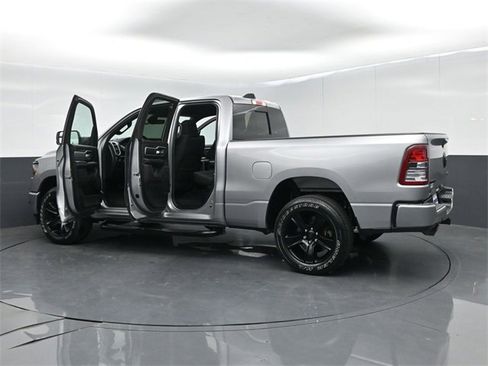 Used 2022 RAM 1500 Big Horn image 64