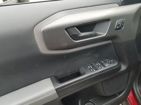 New 2025 Ford Bronco Sport Badlands image 15